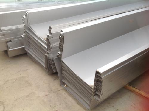 印台304不锈钢天沟